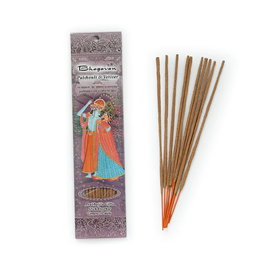Bhagavan - Incense 10 Sticks