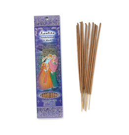 Lalita - Incense 10 Sticks