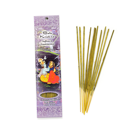 Krishna - Incense 10 Sticks