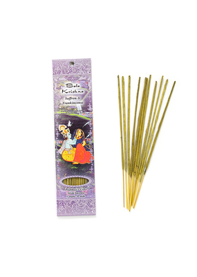 Gokula - Incense 10 Sticks
