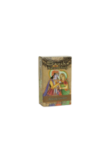 Saucha Relaxing Lavender Soap - Travel Size 1oz. (30g)