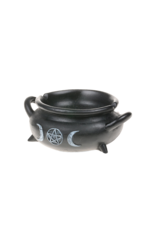 Magical Cauldron Ashtray and Incense Burner