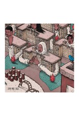Open Mike Eagle - Brick Body Kids Still Daydream (LP)