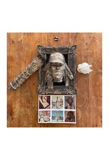 Earl Sweatshirt - Sick! (LP, Light Blue Colored Vinyl)