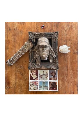 Earl Sweatshirt - Sick! (LP, Light Blue Colored Vinyl)