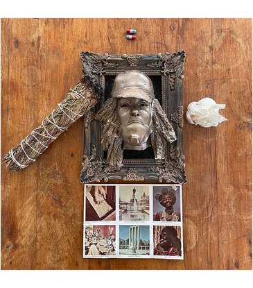 Earl Sweatshirt - Sick! (LP, Light Blue Colored Vinyl)