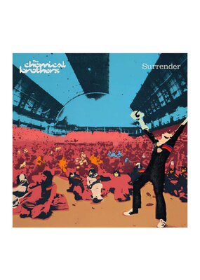 The Chemical Brothers - Surrender Box Set (LP)