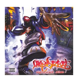 Limp Bizkit - Significant Other (LP)