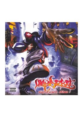 Limp Bizkit - Significant Other (LP)