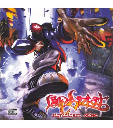 Limp Bizkit - Significant Other (LP)