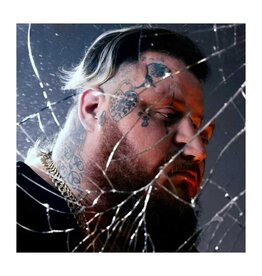 Jelly Roll - Ballads Of The Broken (LP)