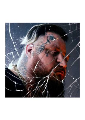 Jelly Roll - Ballads Of The Broken (LP)