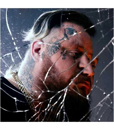 Jelly Roll - Ballads Of The Broken (LP)