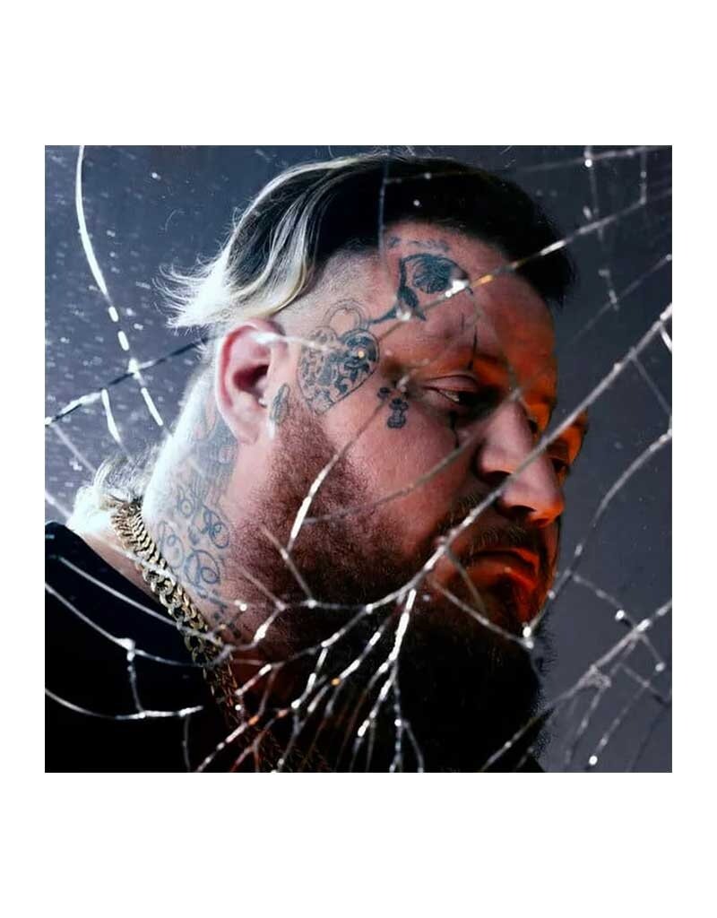 Jelly Roll - Ballads Of The Broken (LP)