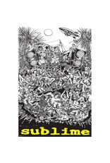 Sublime - Cartoon What I Got Poster 24"x36"