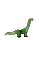 8" Nick-O Dinosaur Hand Pipe