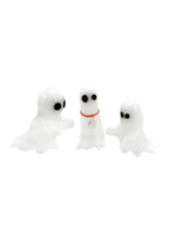 4" Nick-O Friendly Ghost Hand Pipe