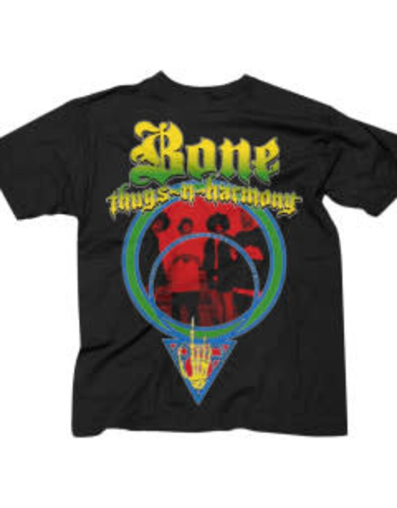 Bone Thugs-n-Harmony - I.E.S. T-Shirt