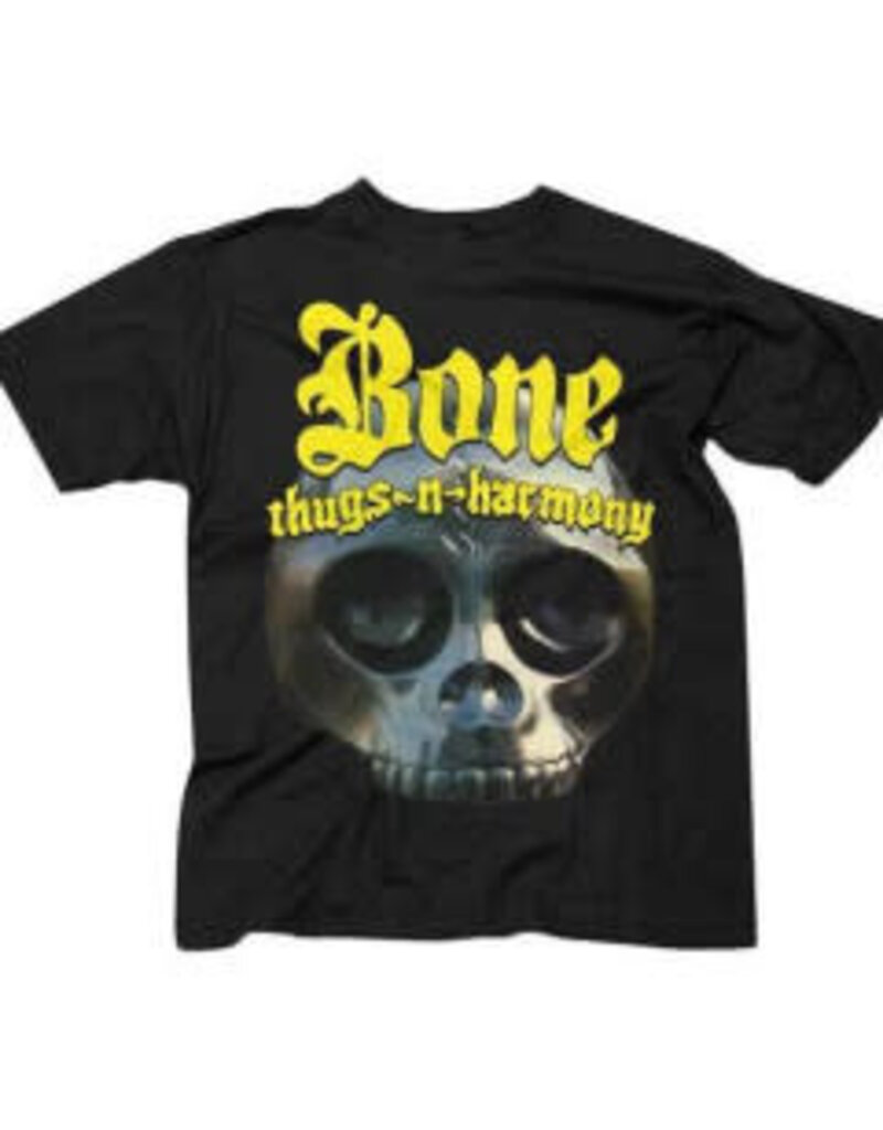 Bone Thugs-n-Harmony - Thuggish Ruggish T-Shirt