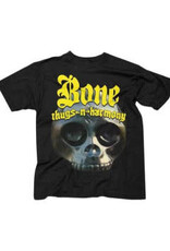 Bone Thugs-n-Harmony - Thuggish Ruggish T-Shirt