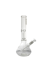 12" King Volcano 44mm Beaker Showerhead Water Pipe