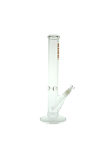 10" King Volcano 38mm Straight Tube Water Pipe