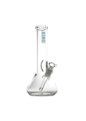 12" King Volcano 50mm Beaker Water Pipe