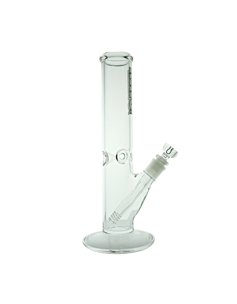 12" King Volcano 50mm Straight Base Water Pipe