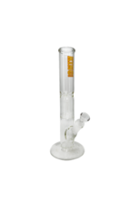 12" King Volcano 44mm Straight Base Water Pipe