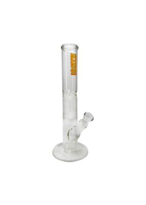 12" King Volcano 44mm Straight Base Water Pipe