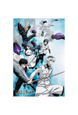 Tokyo Ghoul Poster 24"x36"