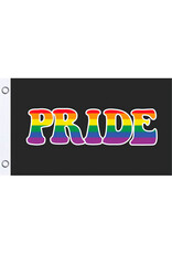 Fly Flags - Pride