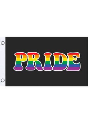 Fly Flags - Pride