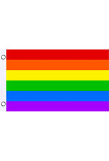Fly Flags - Rainbow Flag