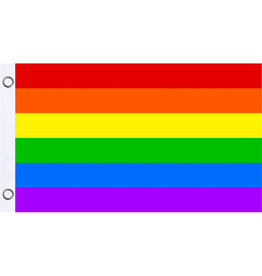 Fly Flags - Rainbow Flag