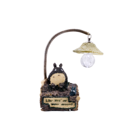 Studio Ghibli - My Neighbor Totoro LED Night Light