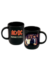AC/DC - Highway to Hell Coffee Mug 20oz