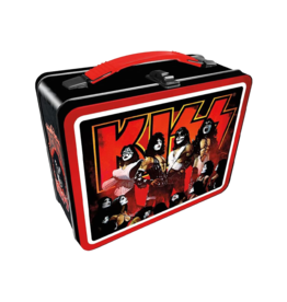 KISS - The Star Child and The Demon Fun Box