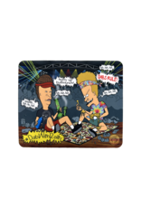 Roilty Extracts Buttmunch Dab Bros. Mousepad Dab Mat