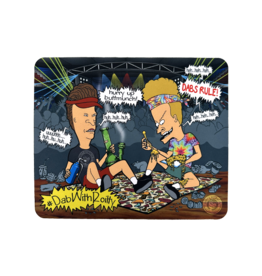 Roilty Extracts Buttmunch Dab Bros. Mousepad Dab Mat