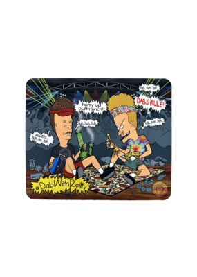 Roilty Extracts Buttmunch Dab Bros. Mousepad Dab Mat