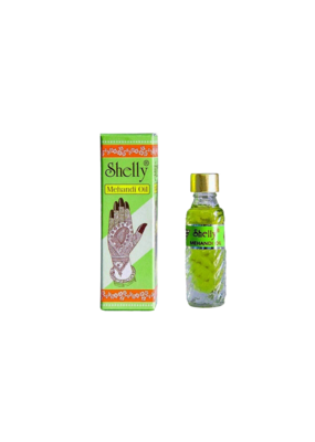 Shelly Henna Mehandi Oil 6mL