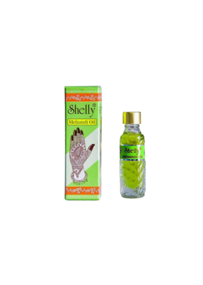 Shelly Henna Mehandi Oil 6mL