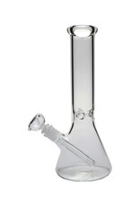 12" Beaker Water Pipe with Ice Catch 5mm