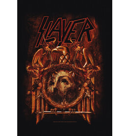 Slayer Repentless Fabric Poster 30" x 40"
