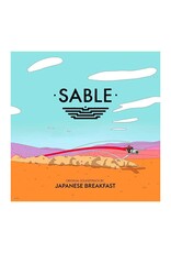 Japanese Breakfast - Sable (LP, OST)