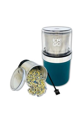 ERGO Electric Grinder