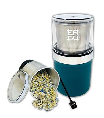 Ergo ERGO Electric Grinder