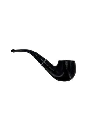 5.5" Gandalf Classic Wood Sherlock Hand Pipe