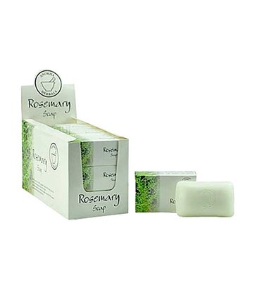 Kamini Aromatics Kamini Rosemary Soap - 100 Gram